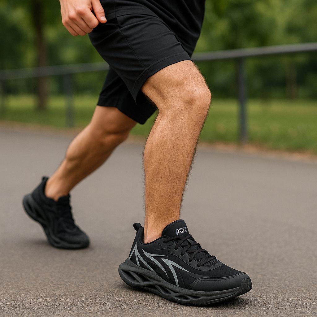 Kit Tenis Masculino Casual E Esportivo Macio Confortável