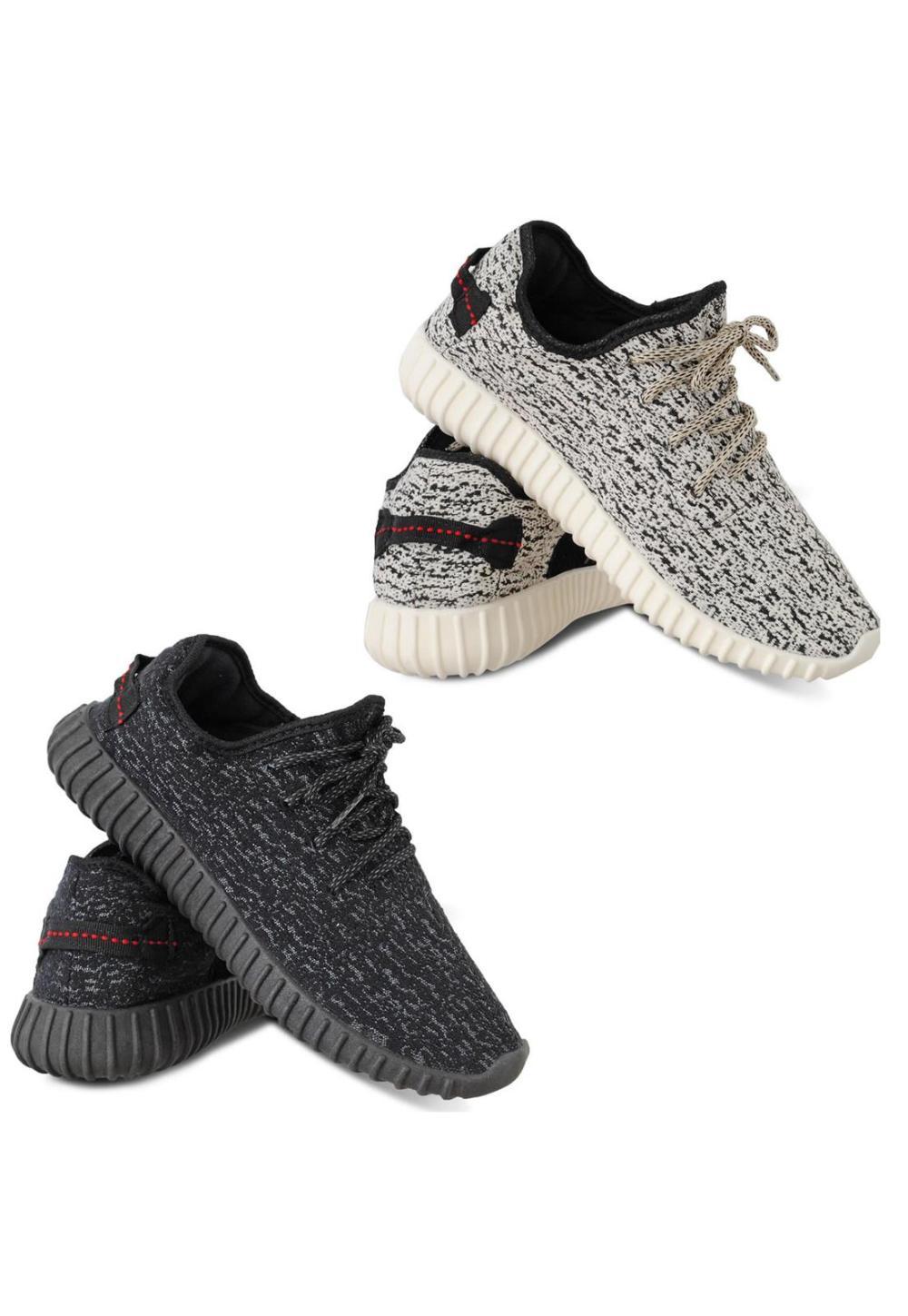 tênis impax yzy é bom