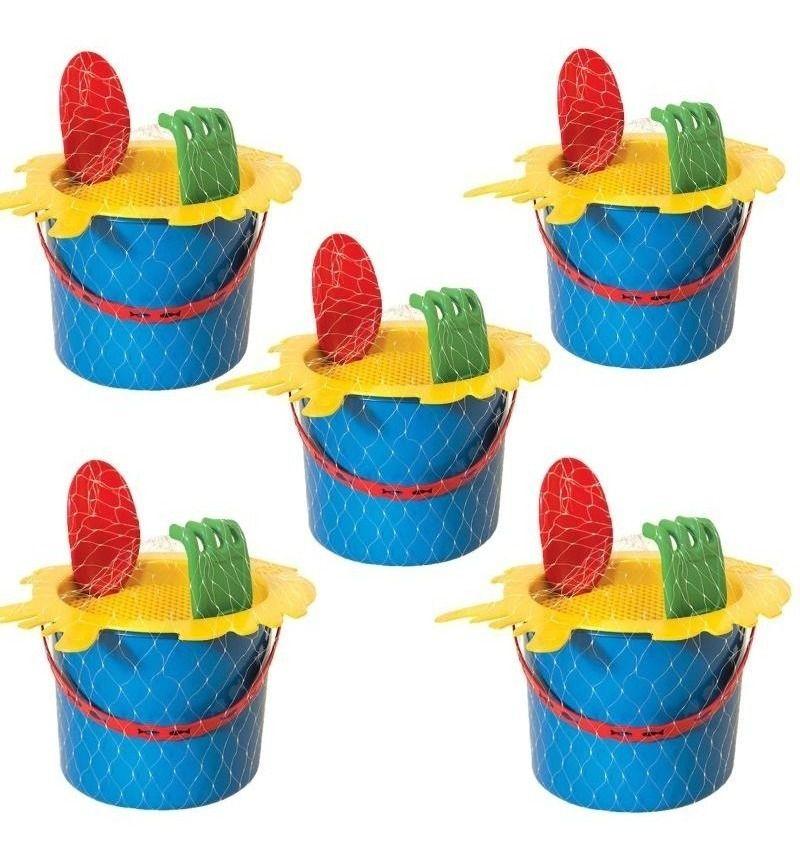 Baldinhos de praia Clearance