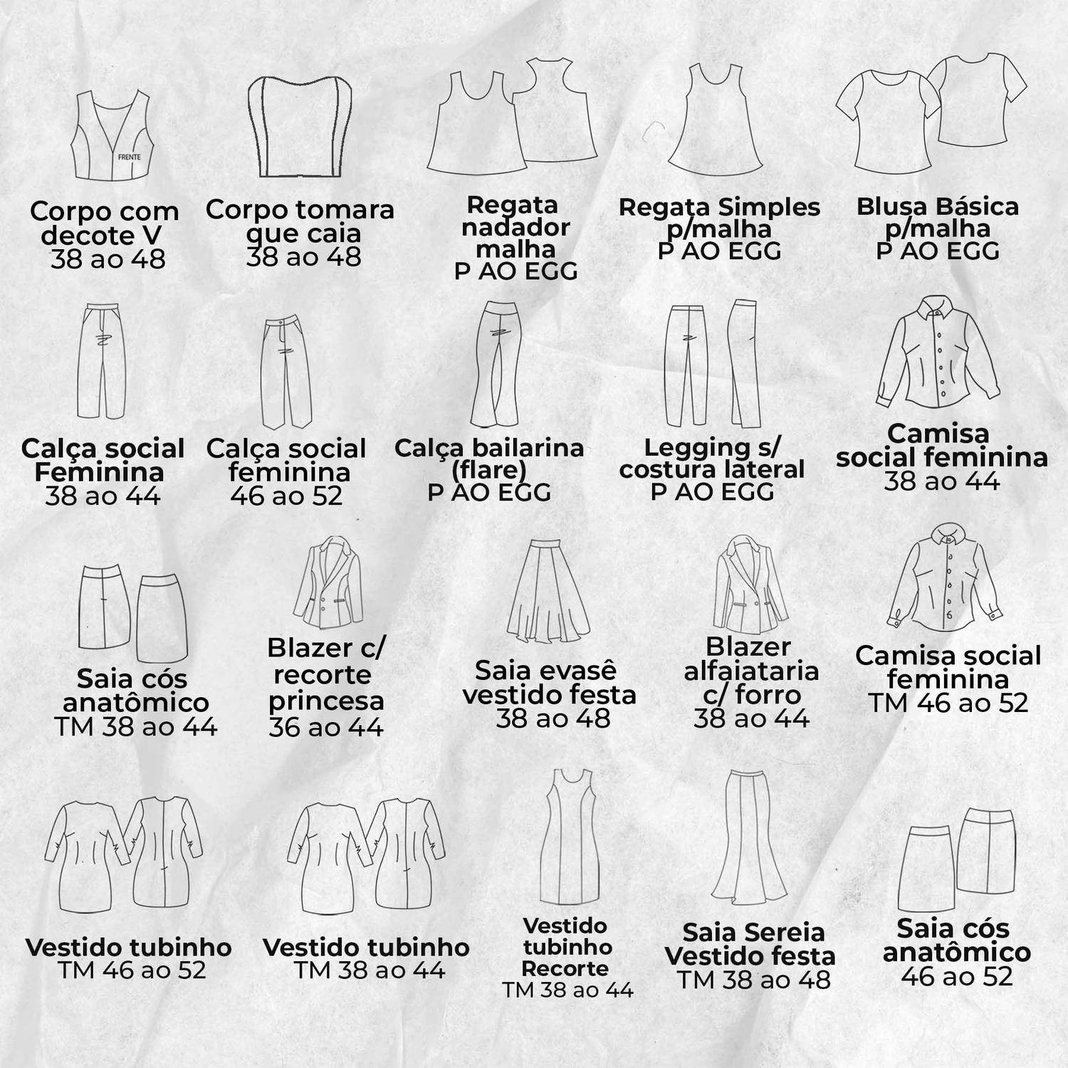 Marlene Mukai CalÇa De Malha Infantil Masculina Cala Bailarina Molde Cala De Malha Menino Molde Calça Kimono