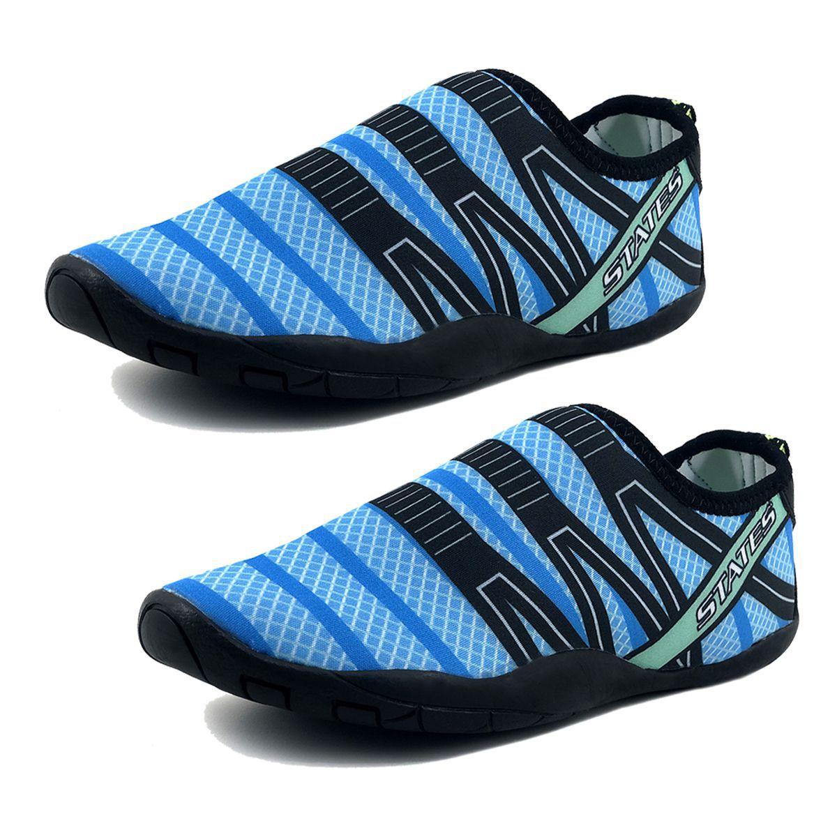 sapatilha neoprene adidas
