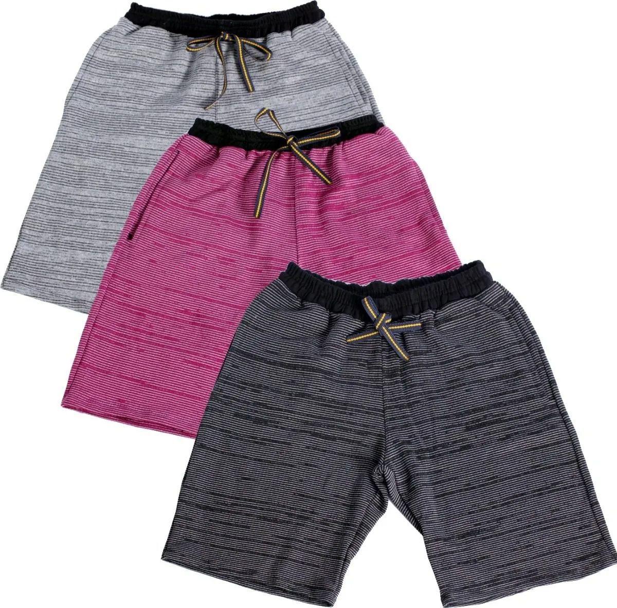 bermudas de criança