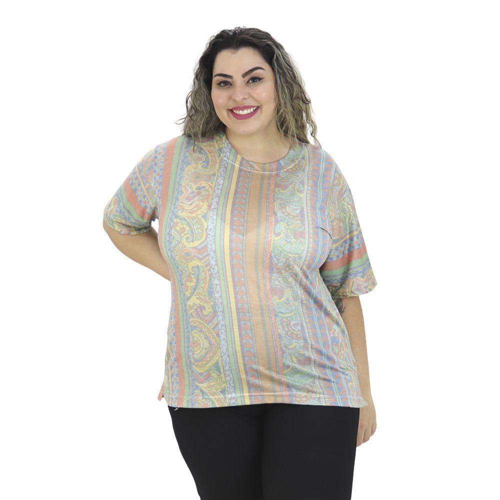 blusas de senhora