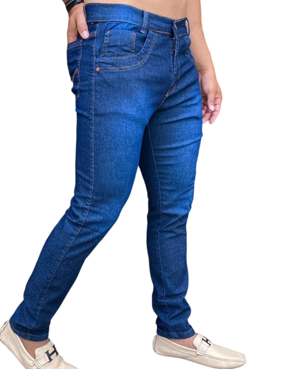 Jeans Masculina Calcas Jeans Atacado Sao Paulo Fábrica Jeans Em