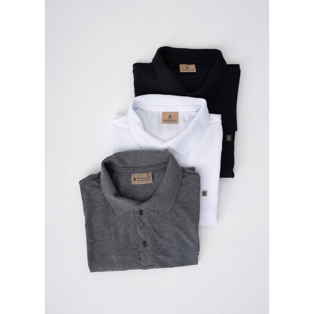 camisas mpollo