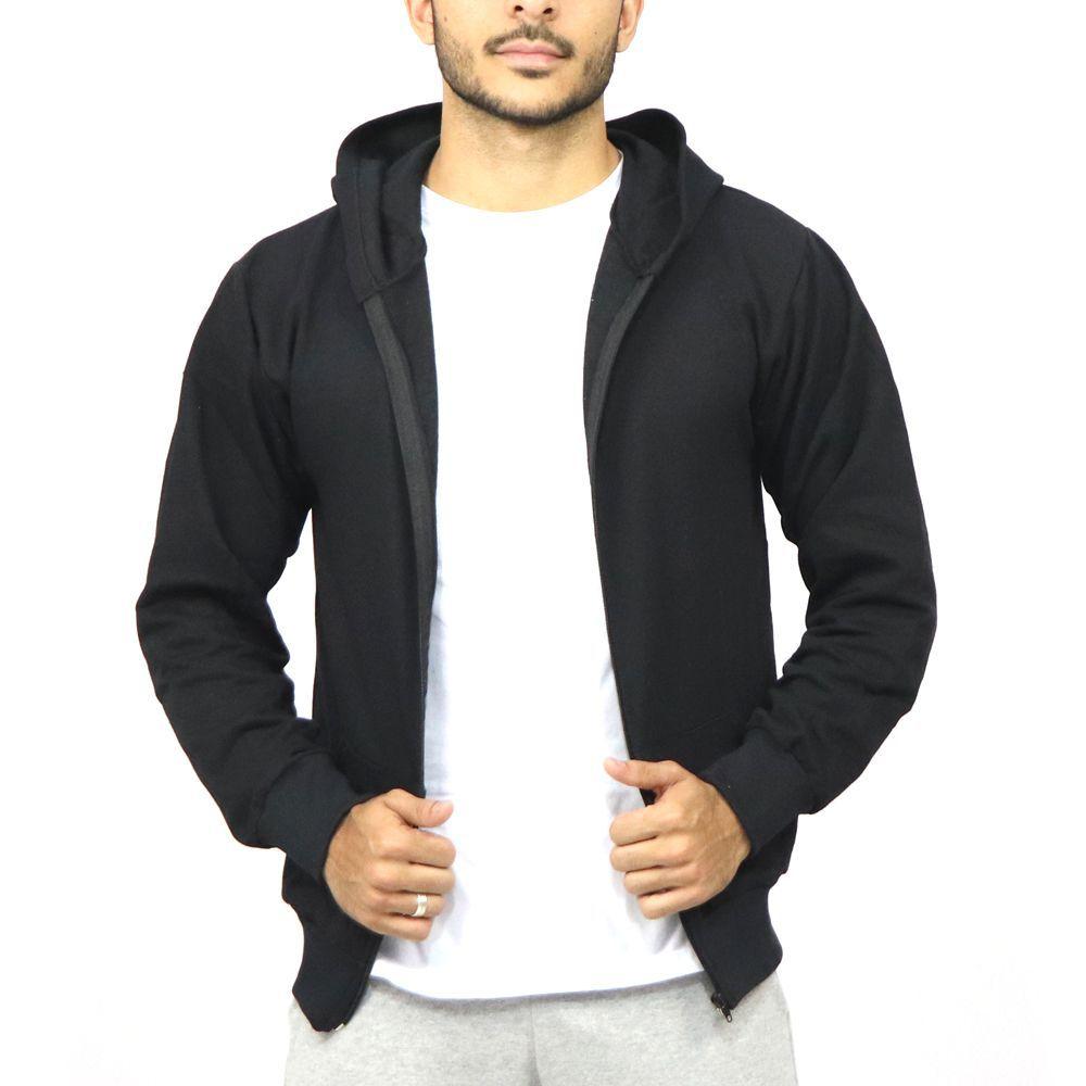 party wear moletom com capuzs mens