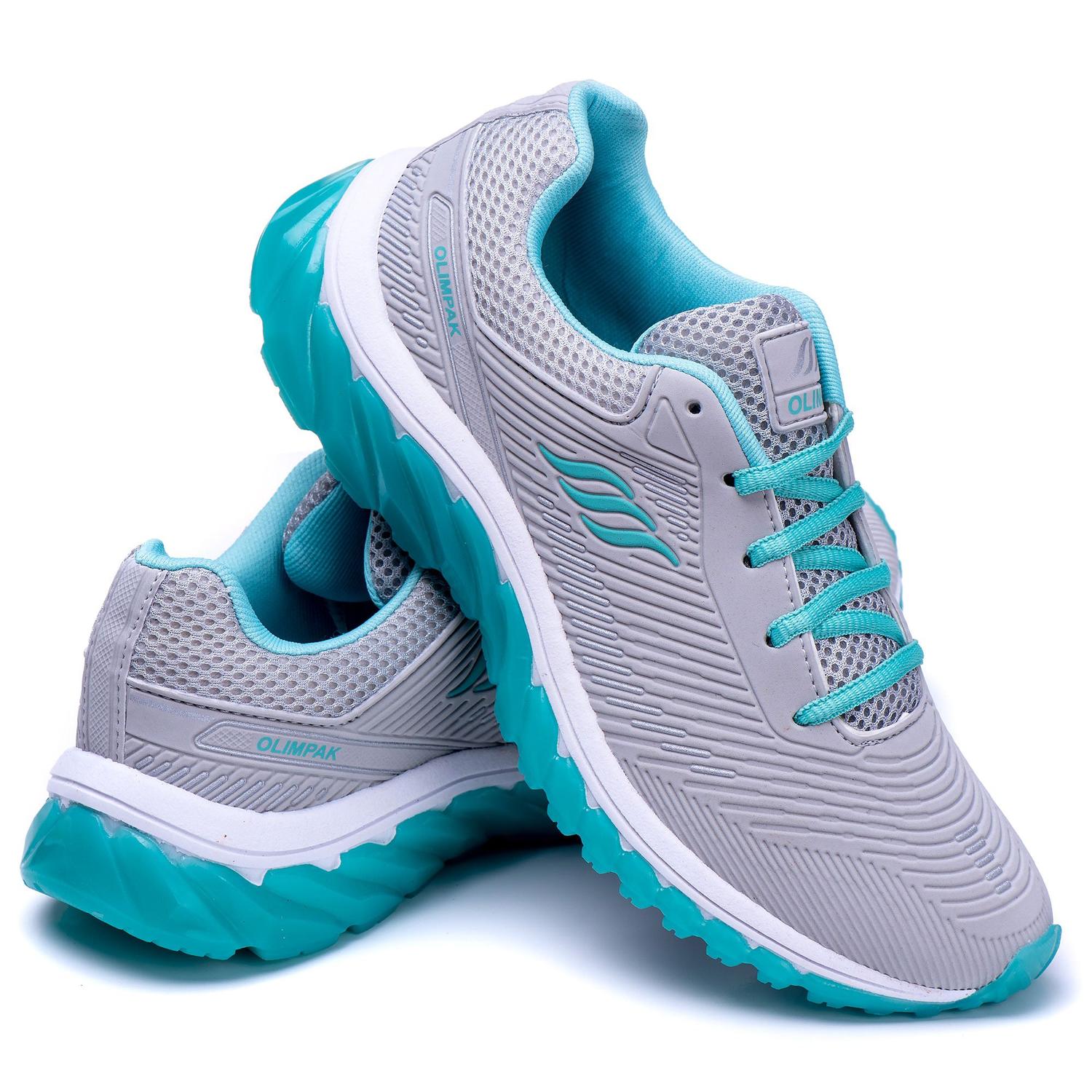 Tenis Academia Mercado Livre Kit Tenis Feminino Tenis Feminino