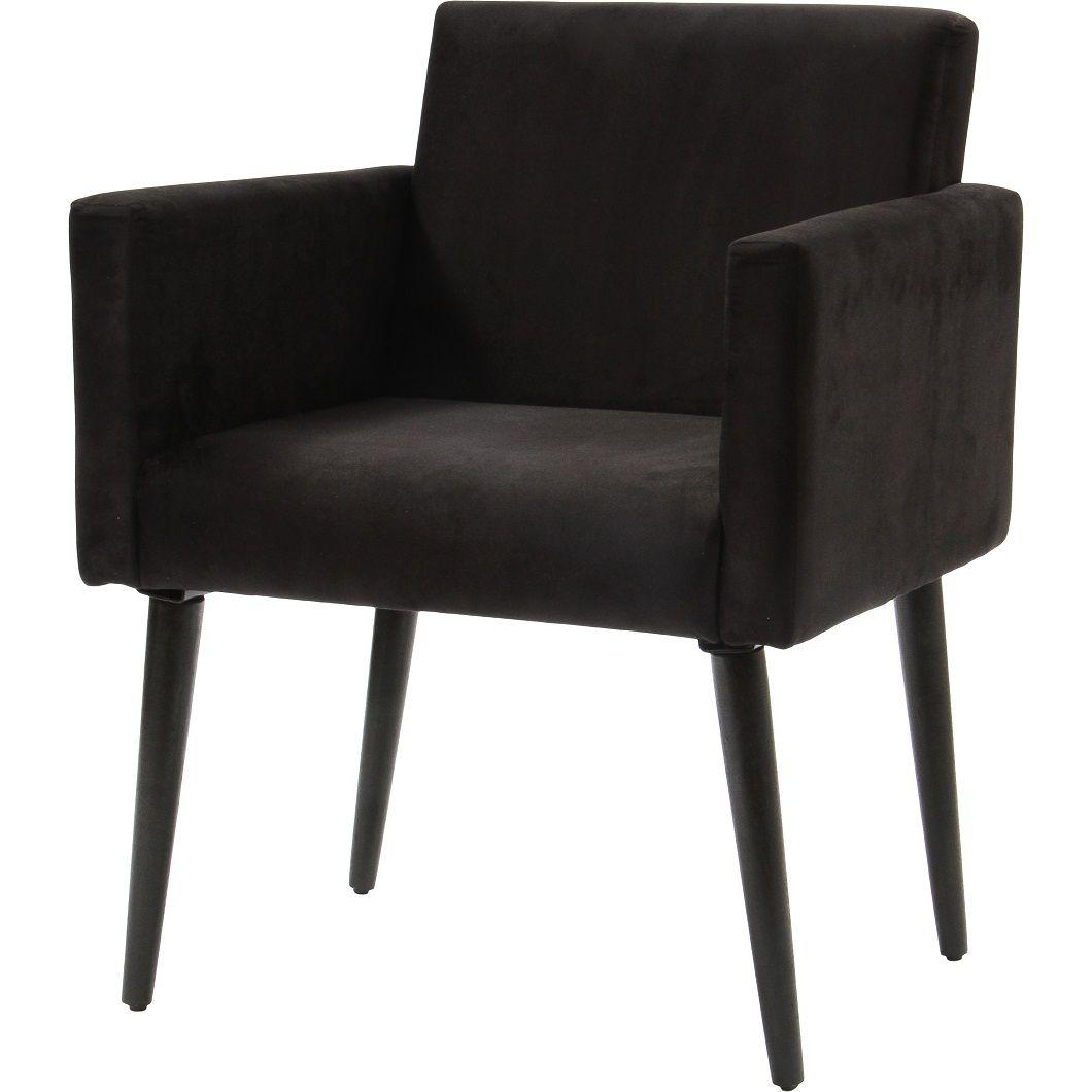 Kit 3 poltrona luca sala de