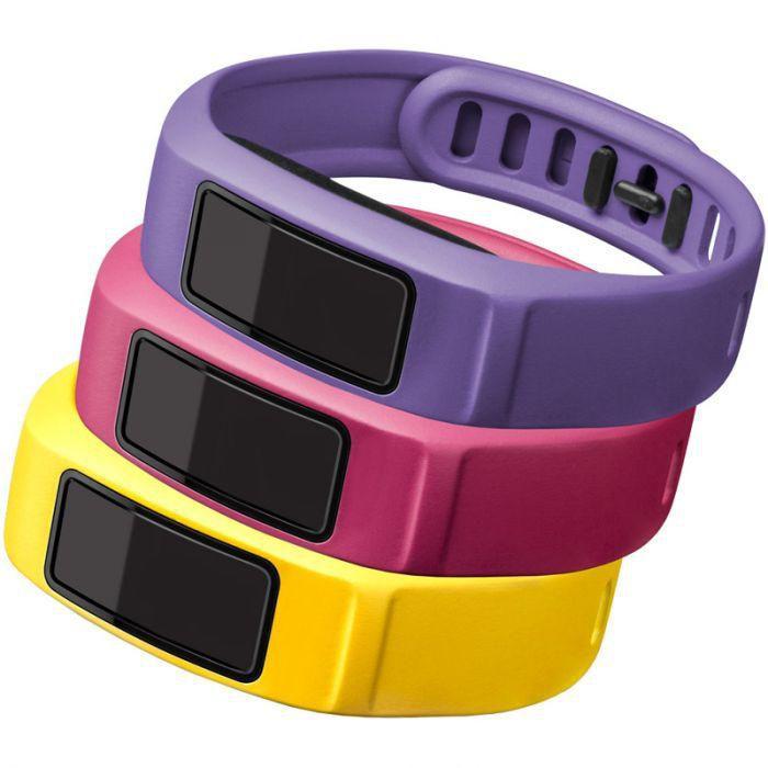 pulseira vivofit