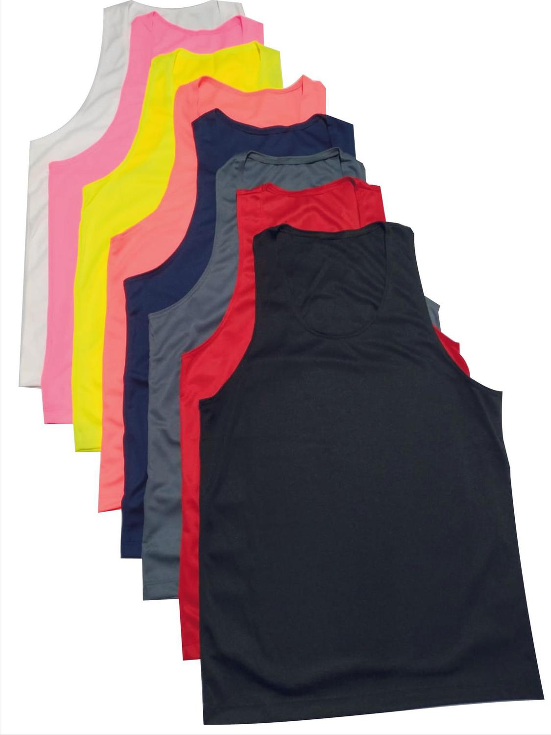 regata fitness feminina plus size