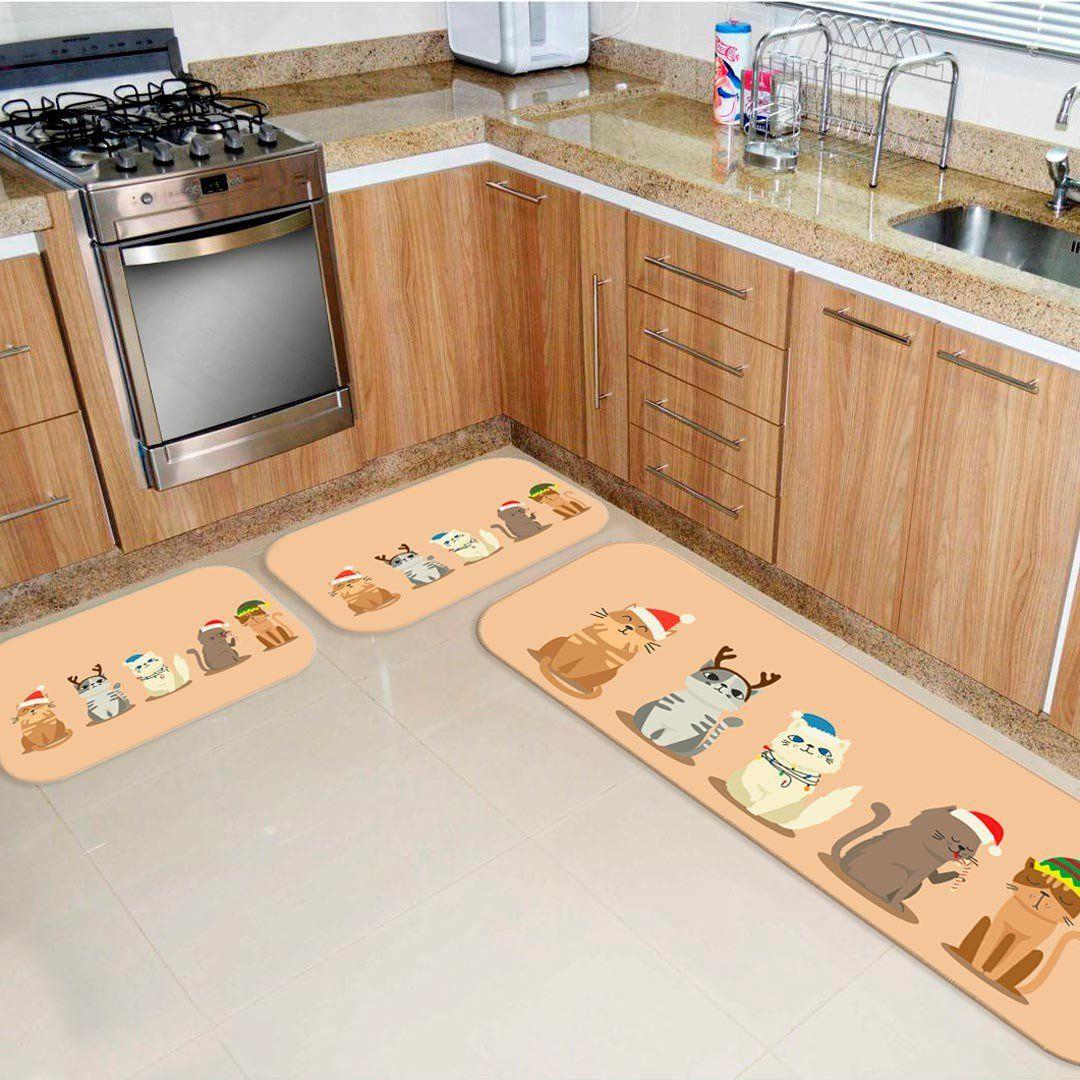 Tapetes para a cozinha Clearance