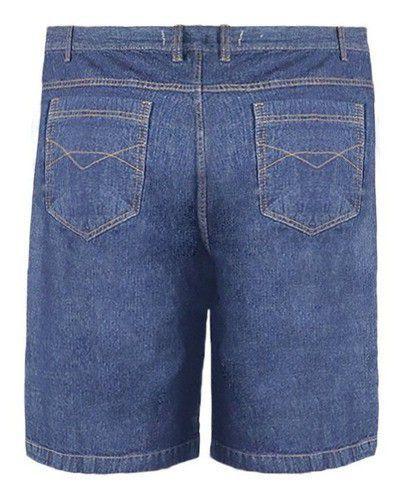 roupas plus size masculina atacado