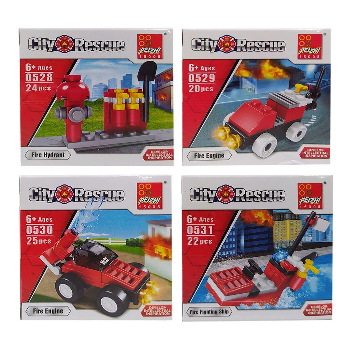 Blocos de montar estilo lego Clearance