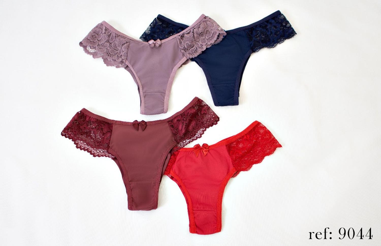 love life moda intima