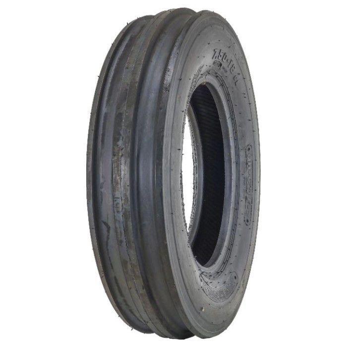 Agstar 3340 Tractor Tire - Size 11L-15, Load Range D (8 Ply), 32.9" Overall Diameter, New 5 thumbnail image