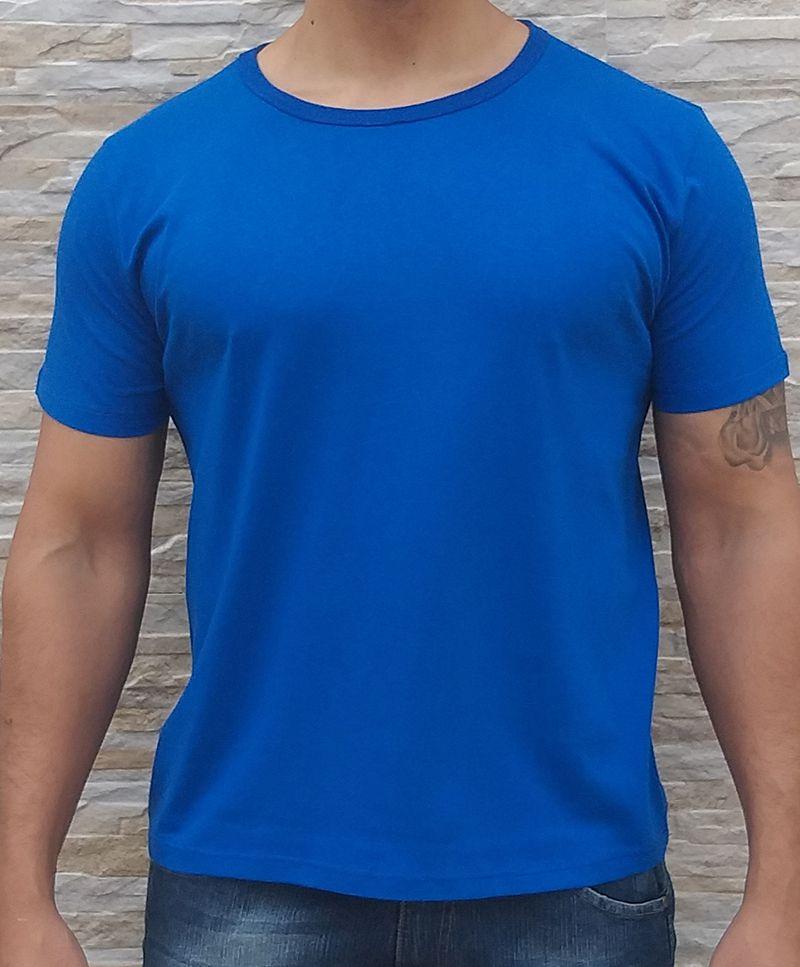 5 camisas