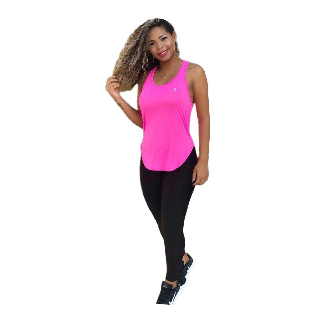 blusa dry fit feminina atacado
