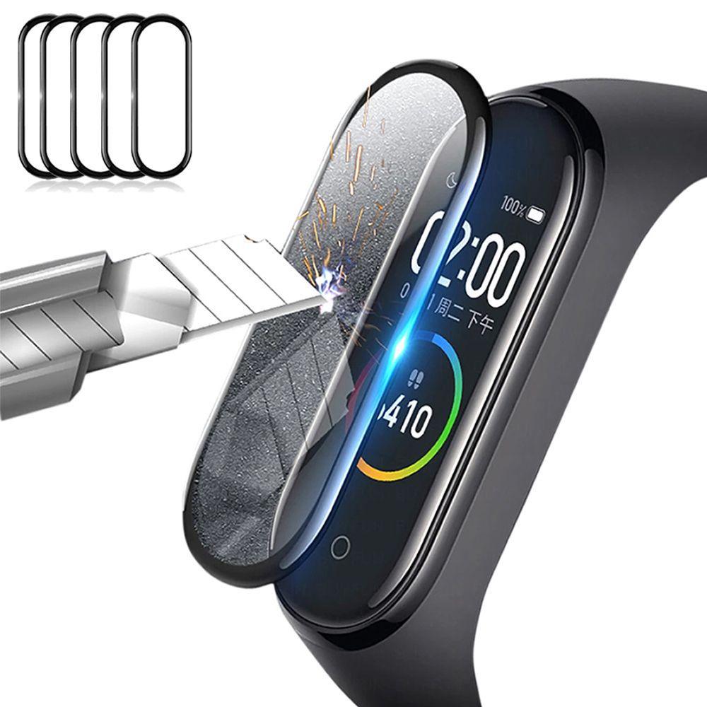 smart bracelet m5 preço