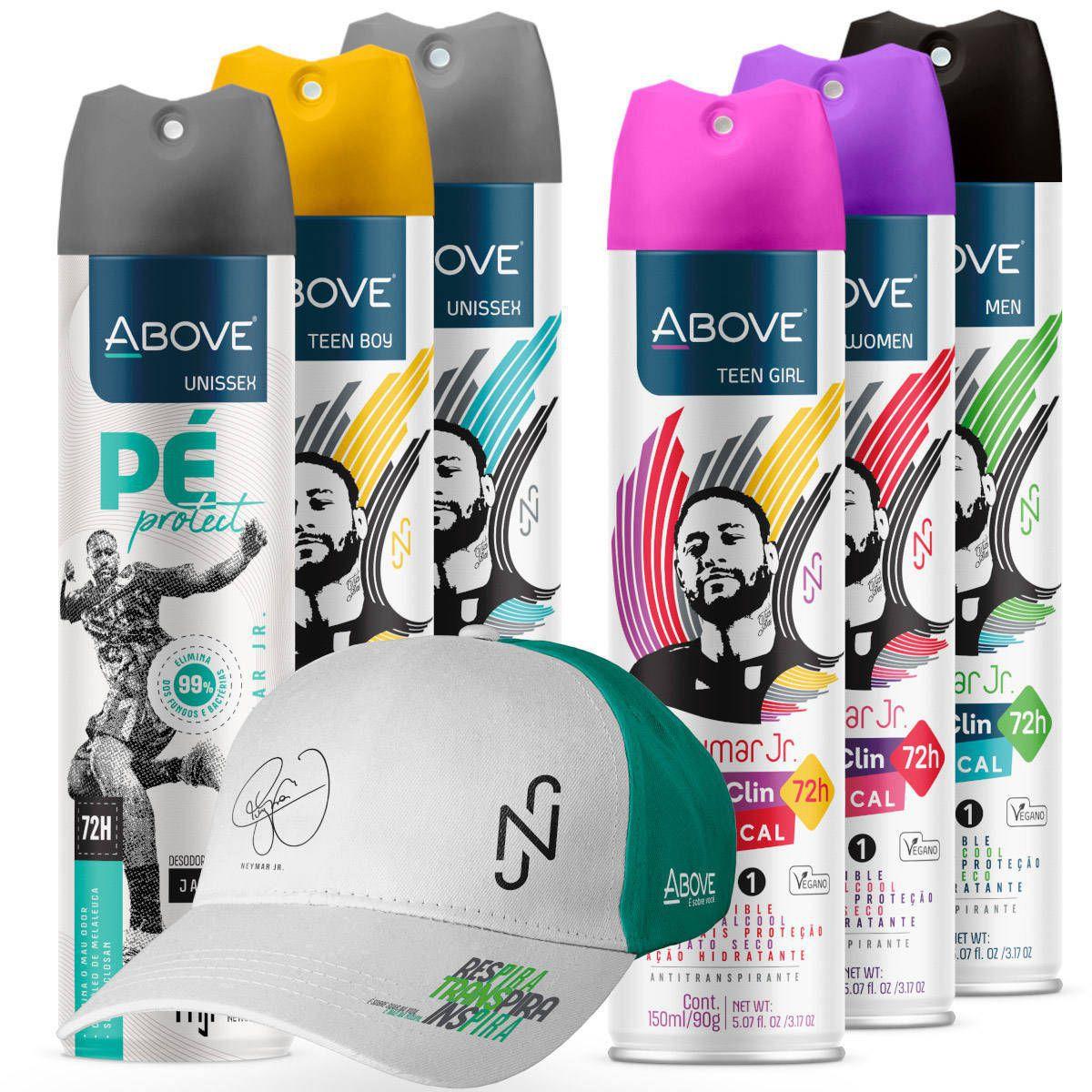 Boné Puma Neymar Jr | Bazar Desportivo