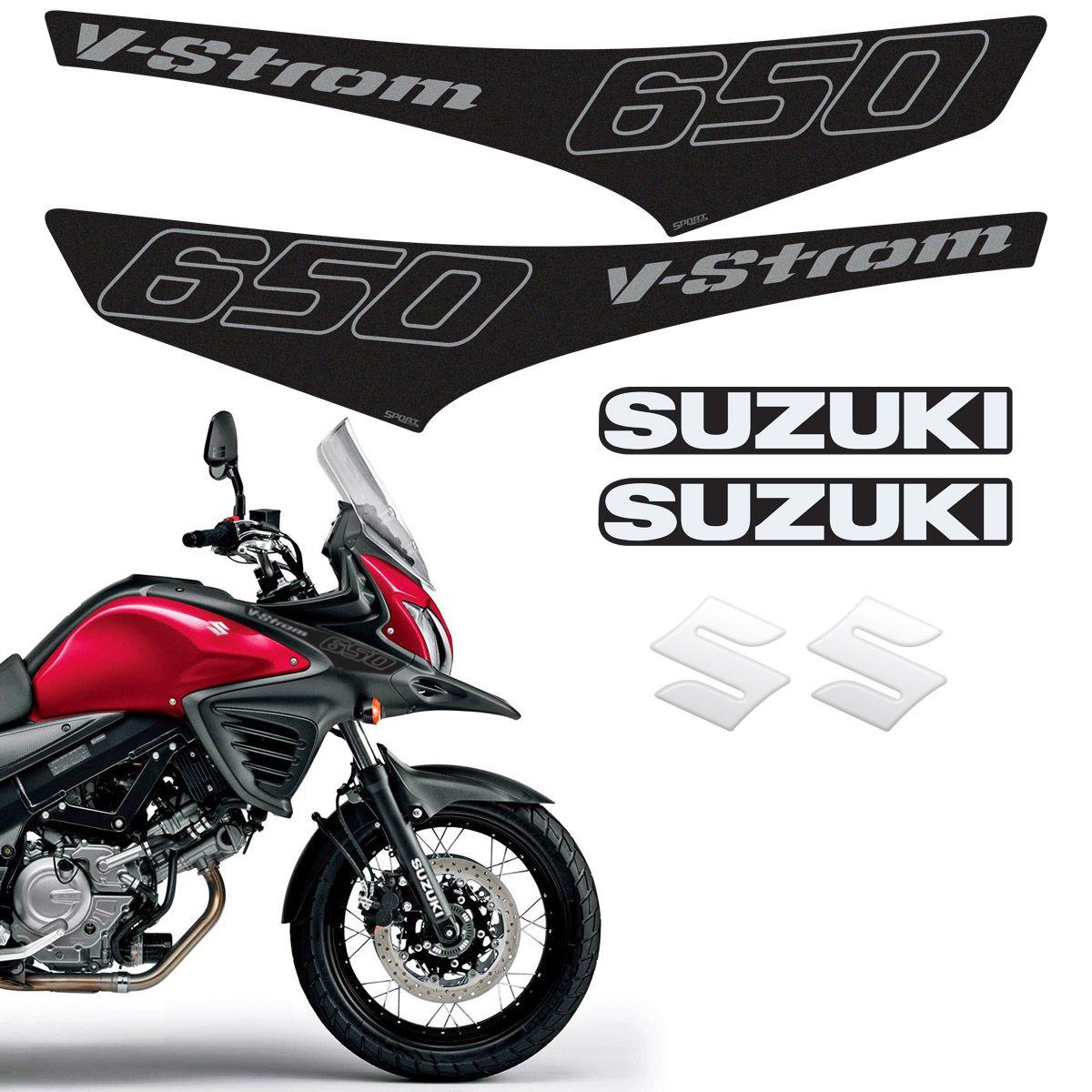 Stickers Résine Italienne Labelbike Autocollants 3D Gel Résine Pour Suzuki V -Strom 1050 - Protection Et Décoration Stickers Protection Seuils Suzuki V- Strom 1050 Stickers Résine Italienne Labelbike Autocollants 3D Gel Résine Pour Suzuki V -Strom 1050 - Protection Et Décoration Stickers Protection Seuils Suzuki V- Strom 1050