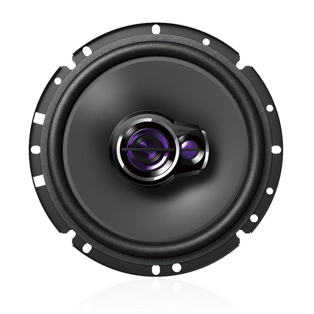 Kit Alto Falante Pioneer TS1760BR 6” Polegadas AltoFalante