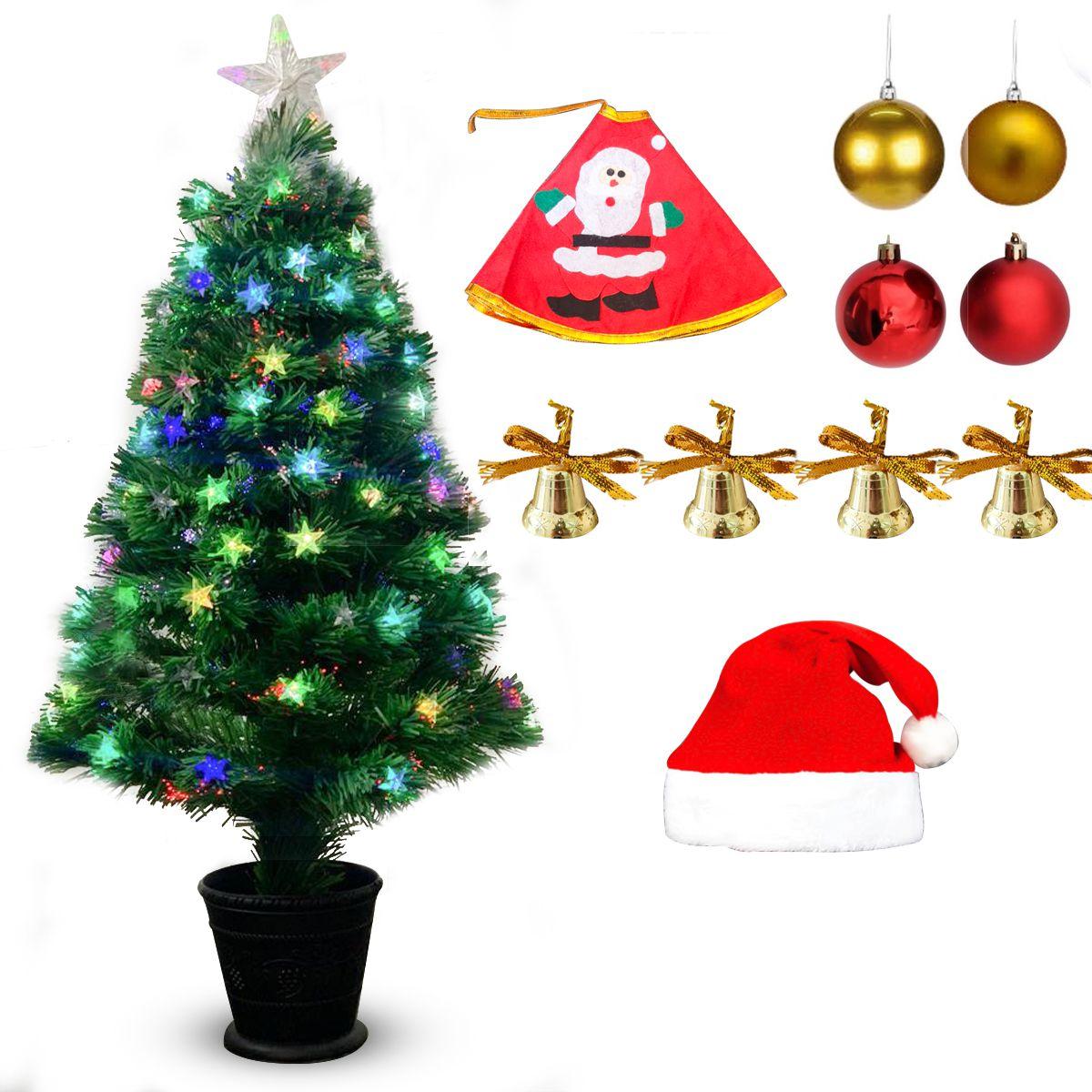 Kit Árvore Cerejeira Com Pisca Pisca Com Enfeites De Natal - Casa Ambiente  - Enfeites para Árvore de Natal - Magazine Luiza
