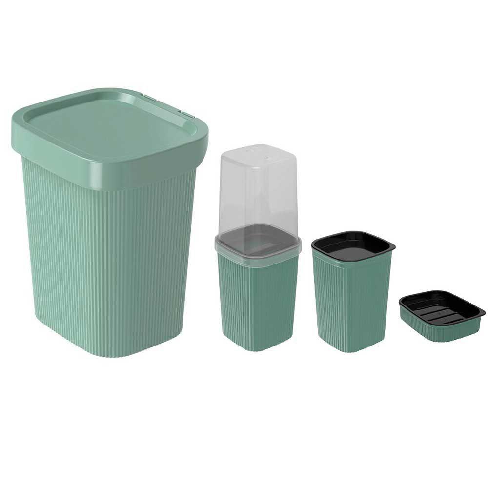 bolsa recycling target