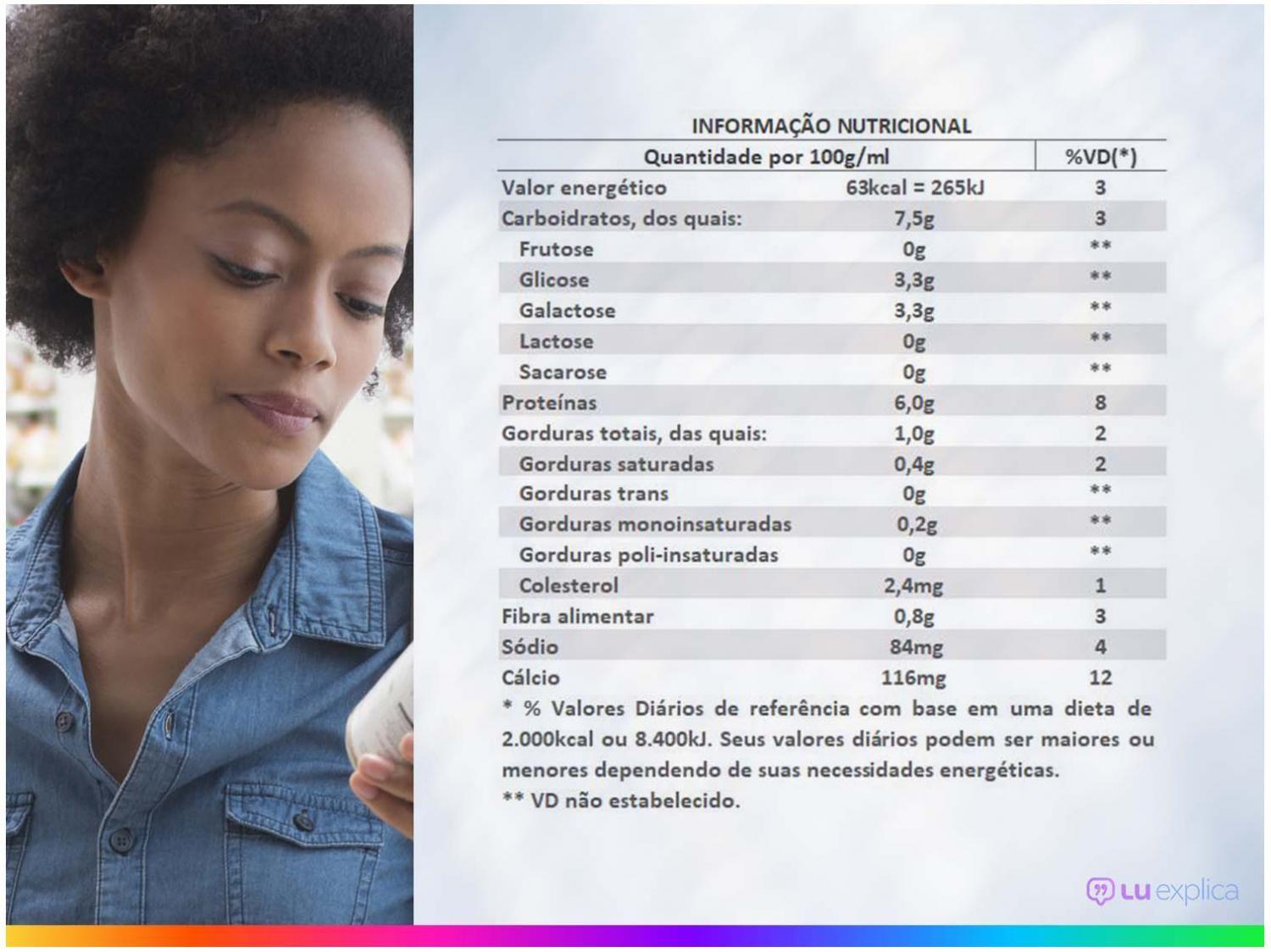 Kit Bebida Láctea UHT com 15g de Proteínas YoPRO