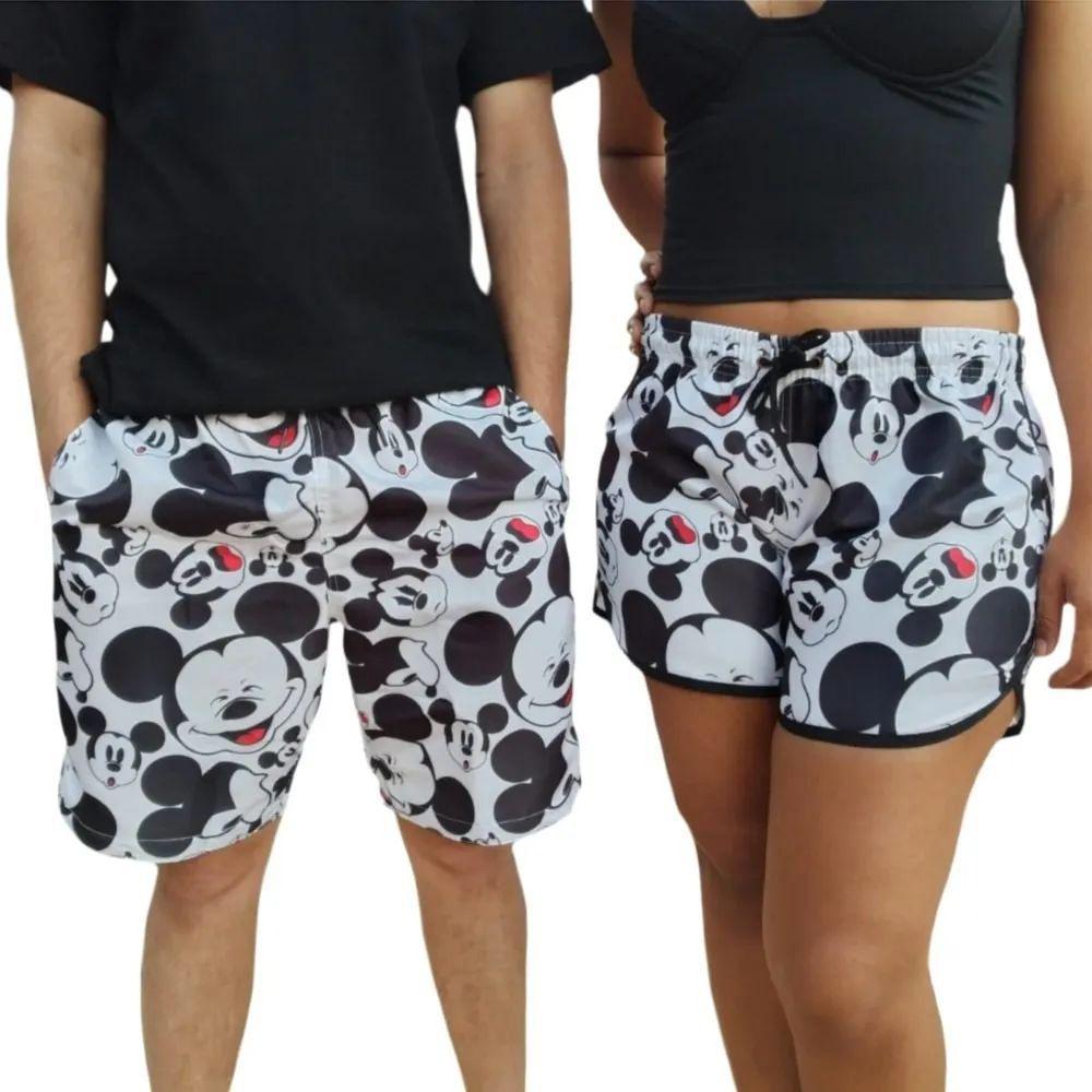 shorts namorados