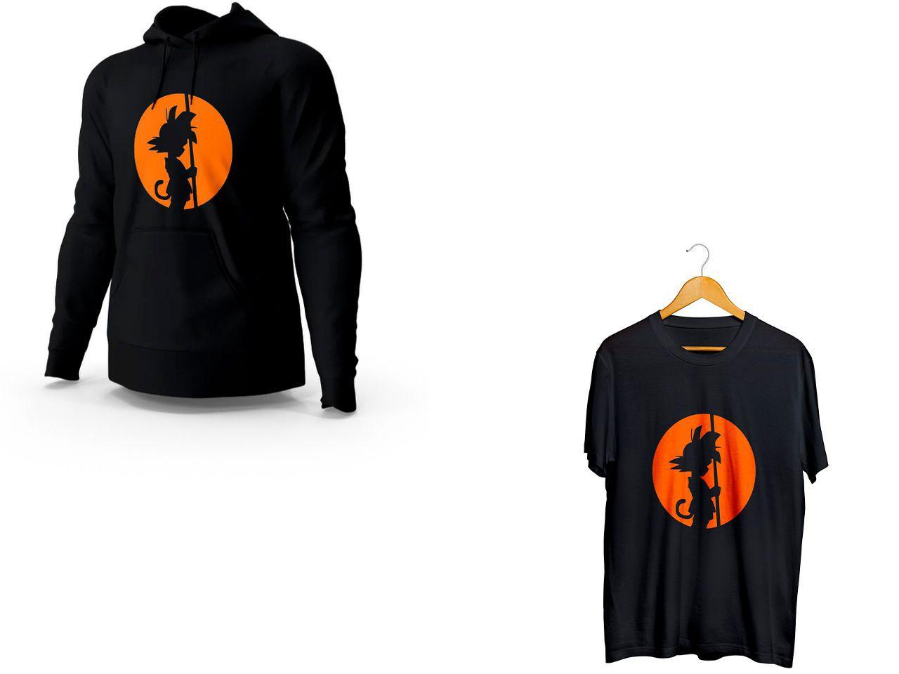 moletom com capuz drummer