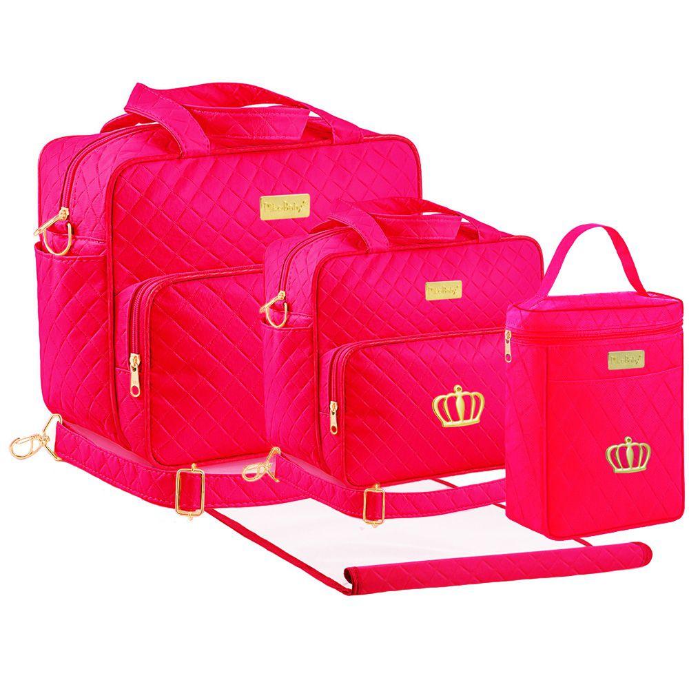 bolsagit red handbolsa