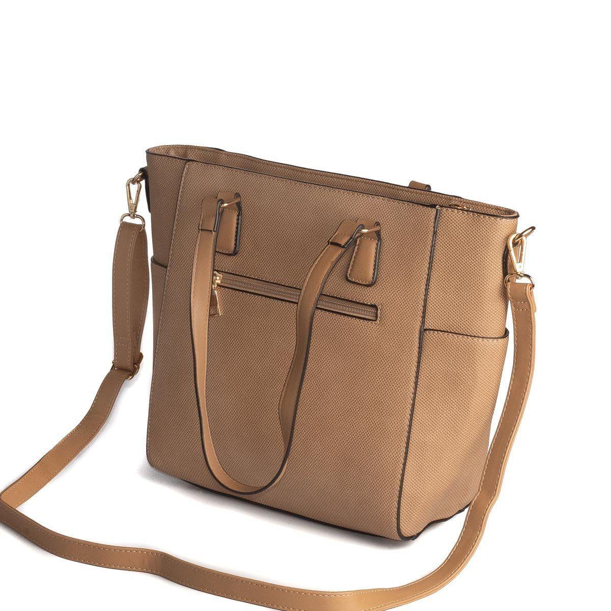 vr nyc crossbody bolsa