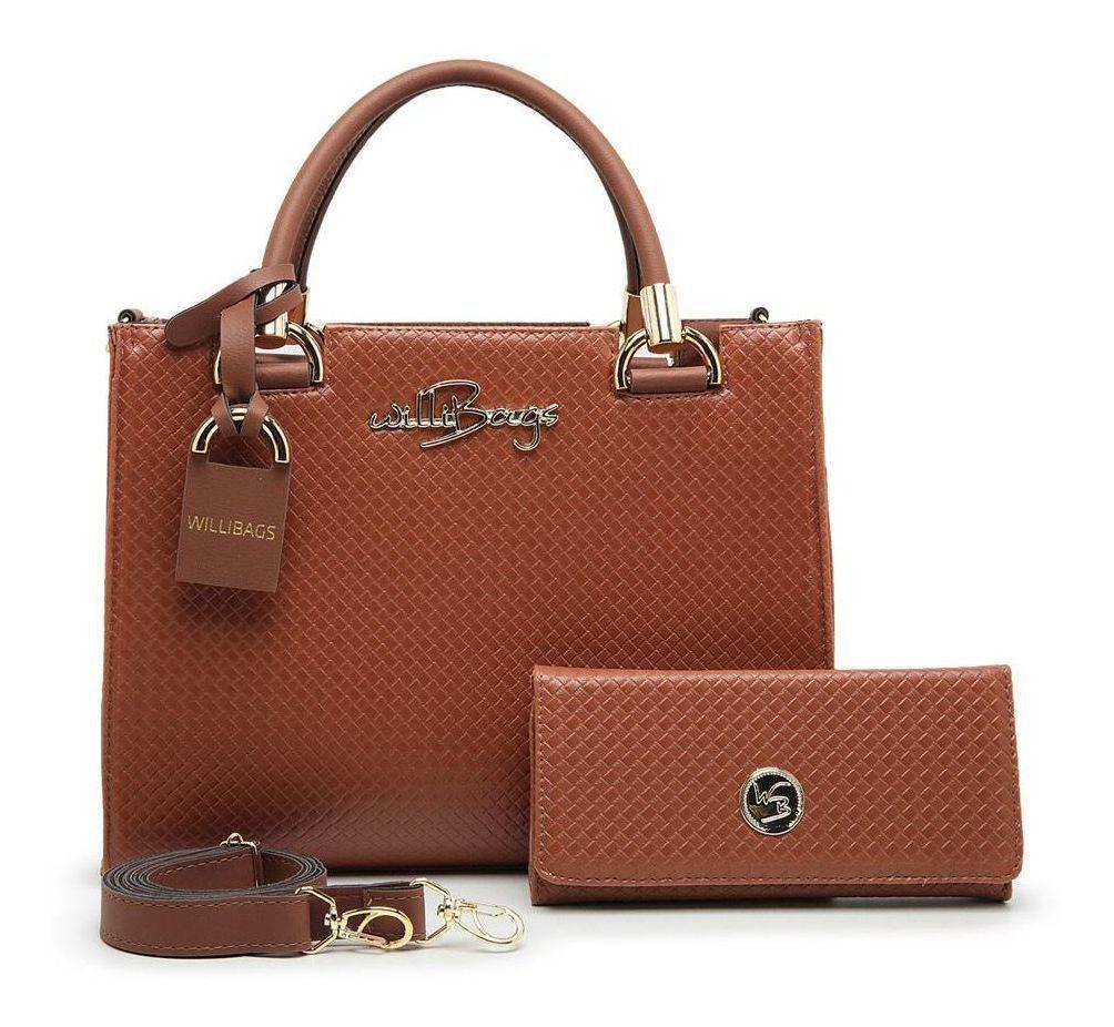 Willibags bolsas reclame aqui Clearance