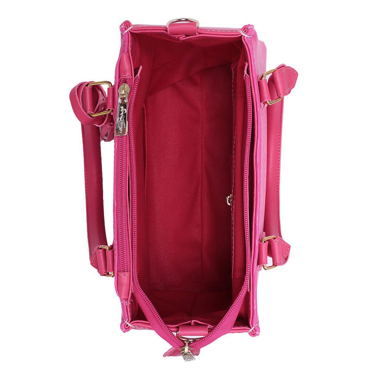 brahmin baby bolsa