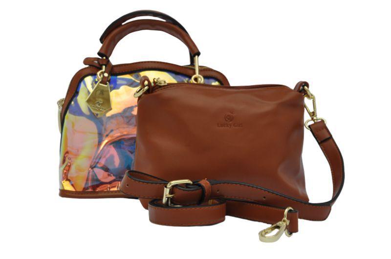 pack bolsa for girls