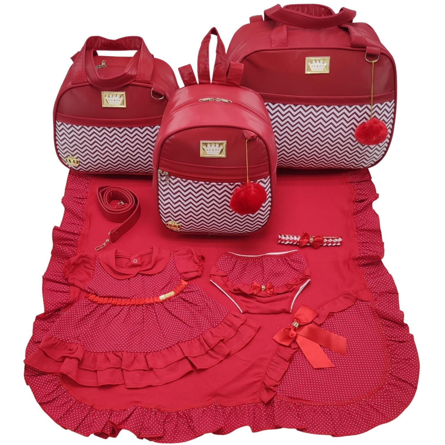bolsagit red handbolsa