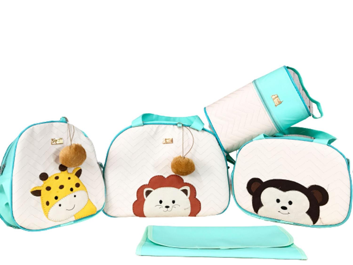 safari travel bolsas