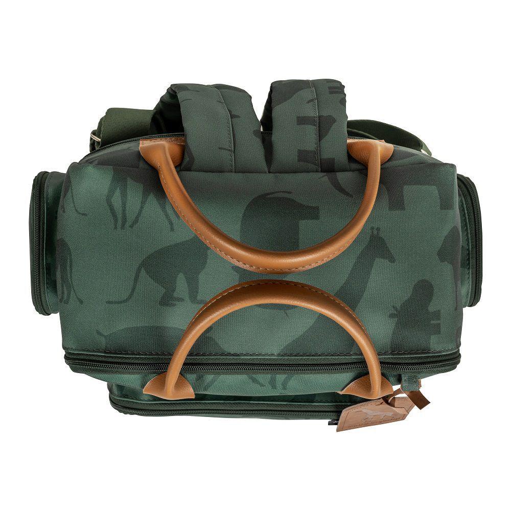 filson overnight bolsa
