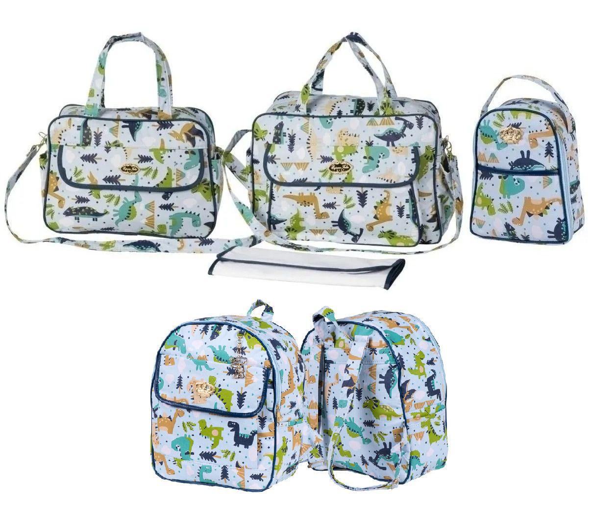 Bolsa de bebe dinossauro Clearance