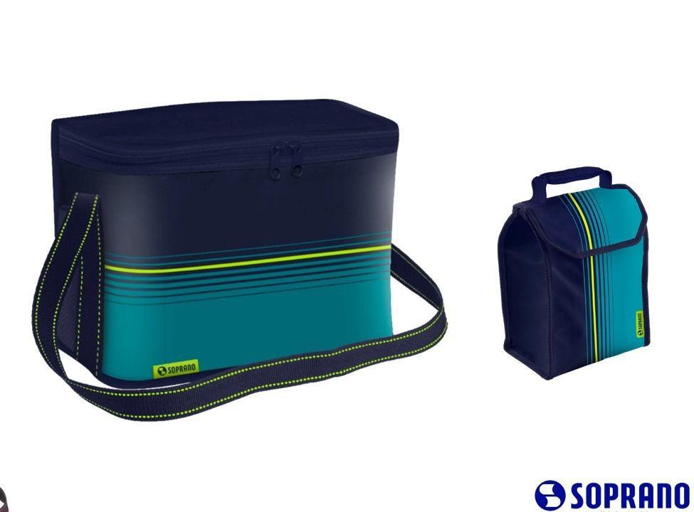 bolsa in box 18l