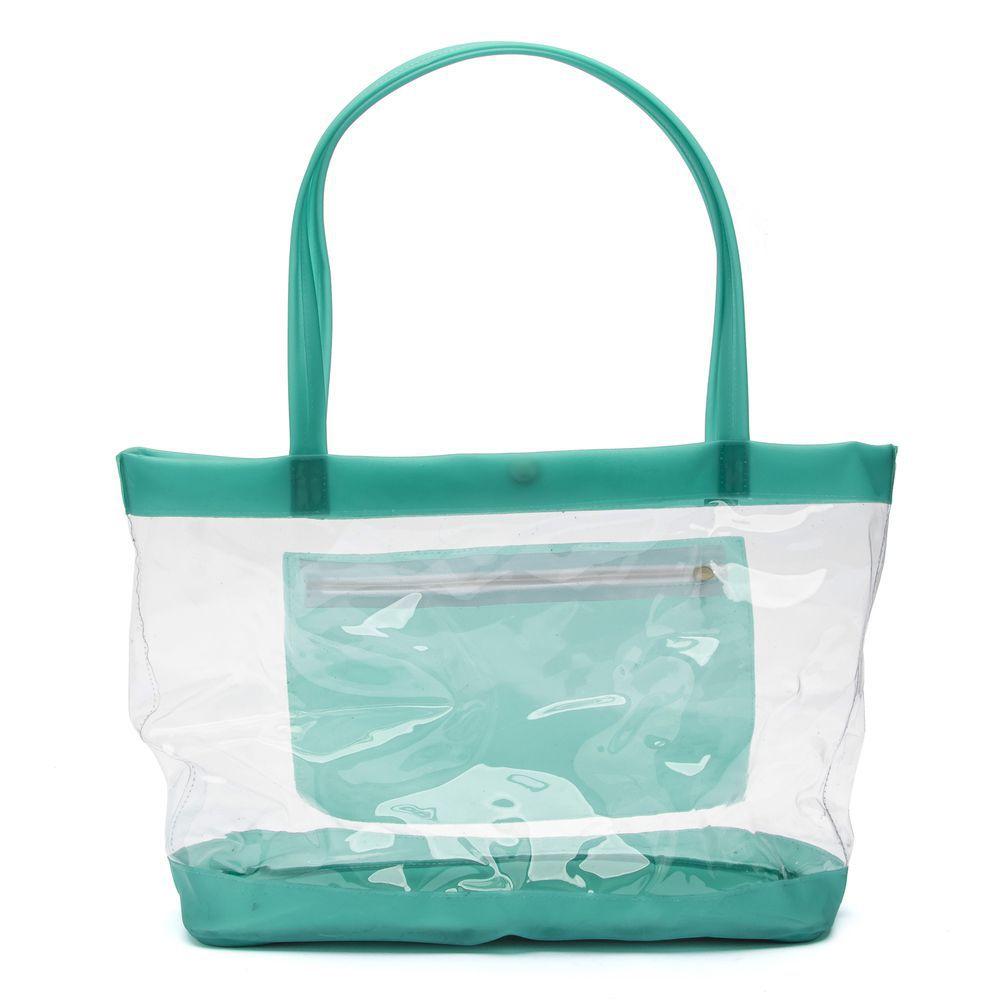 clear tote bolsa uk