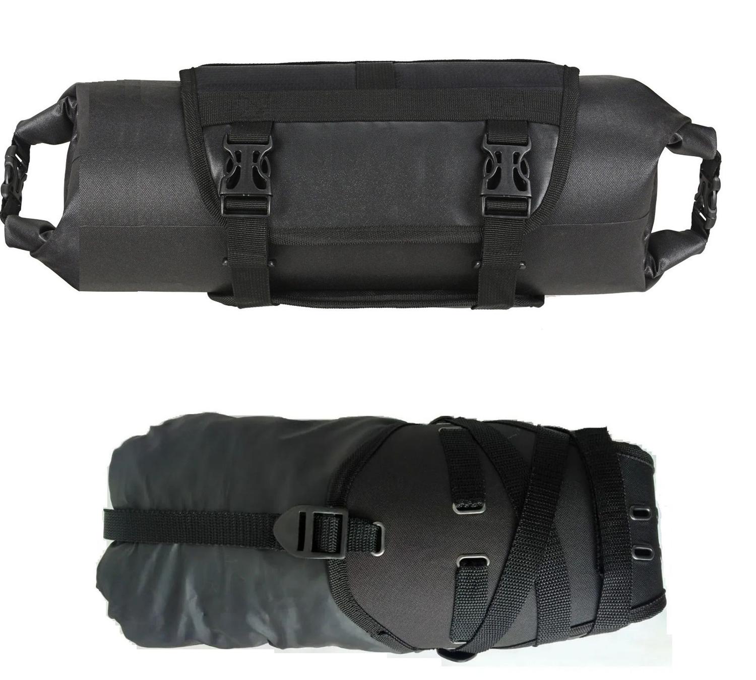 clothing travel bolsa