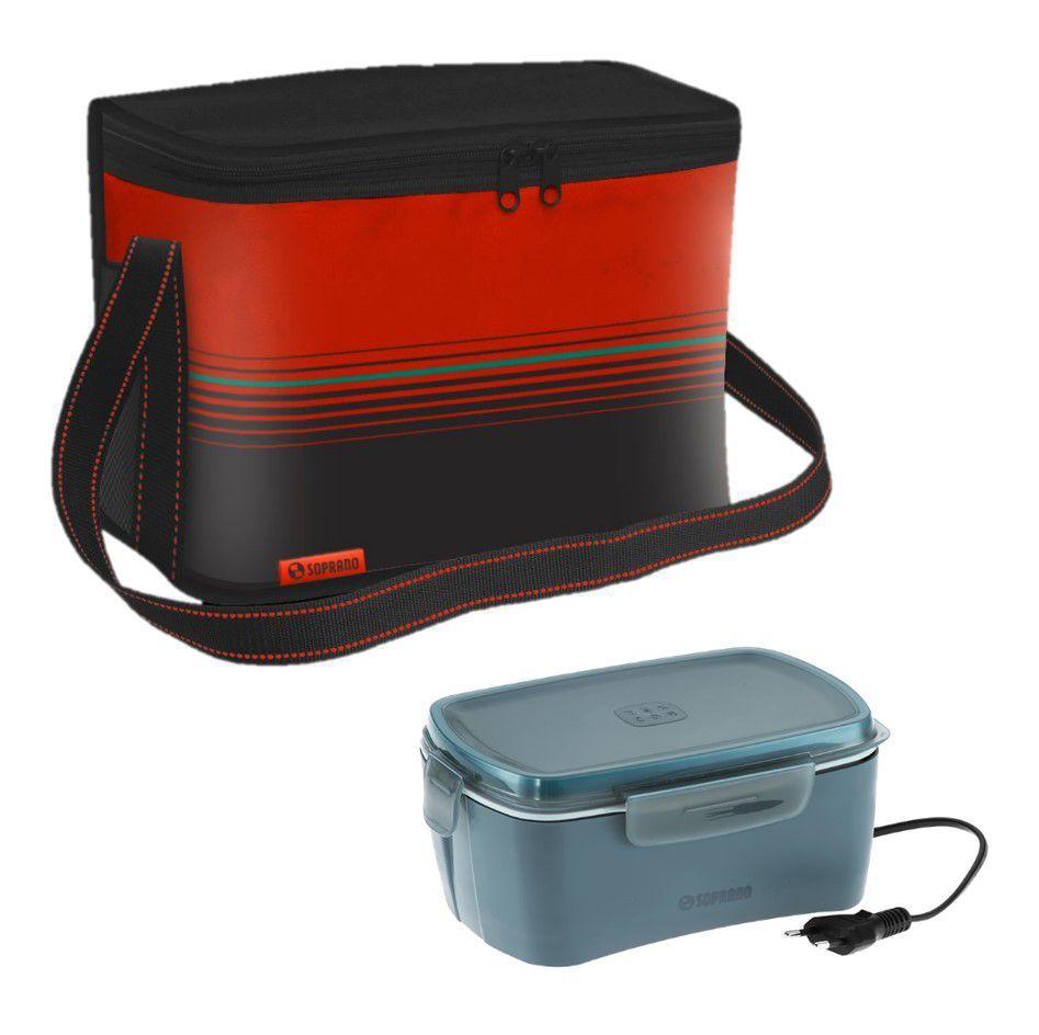 insulated plastic cooler bolsas
