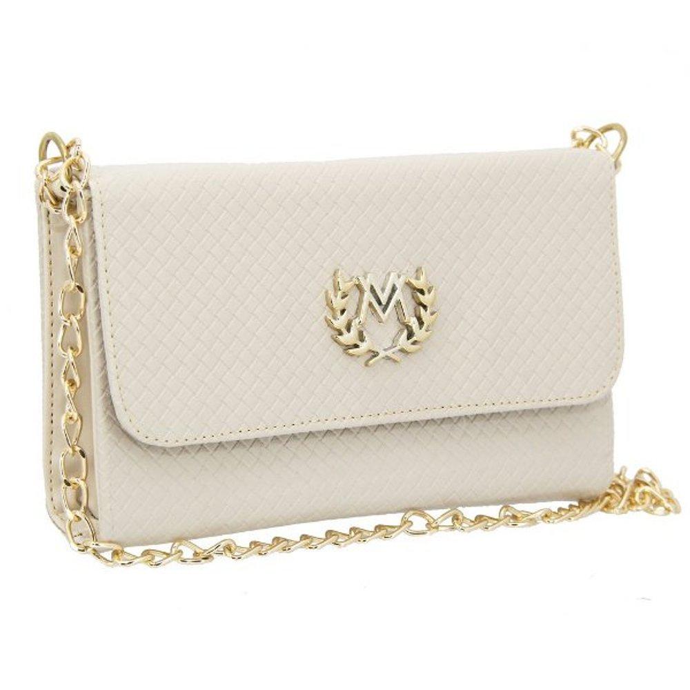 Kit Bolsas 3 Peças Bau, Bolsa Festa e Carteira Alça Transversal Nude - Mavi  Store - Bolsas - Magazine Luiza