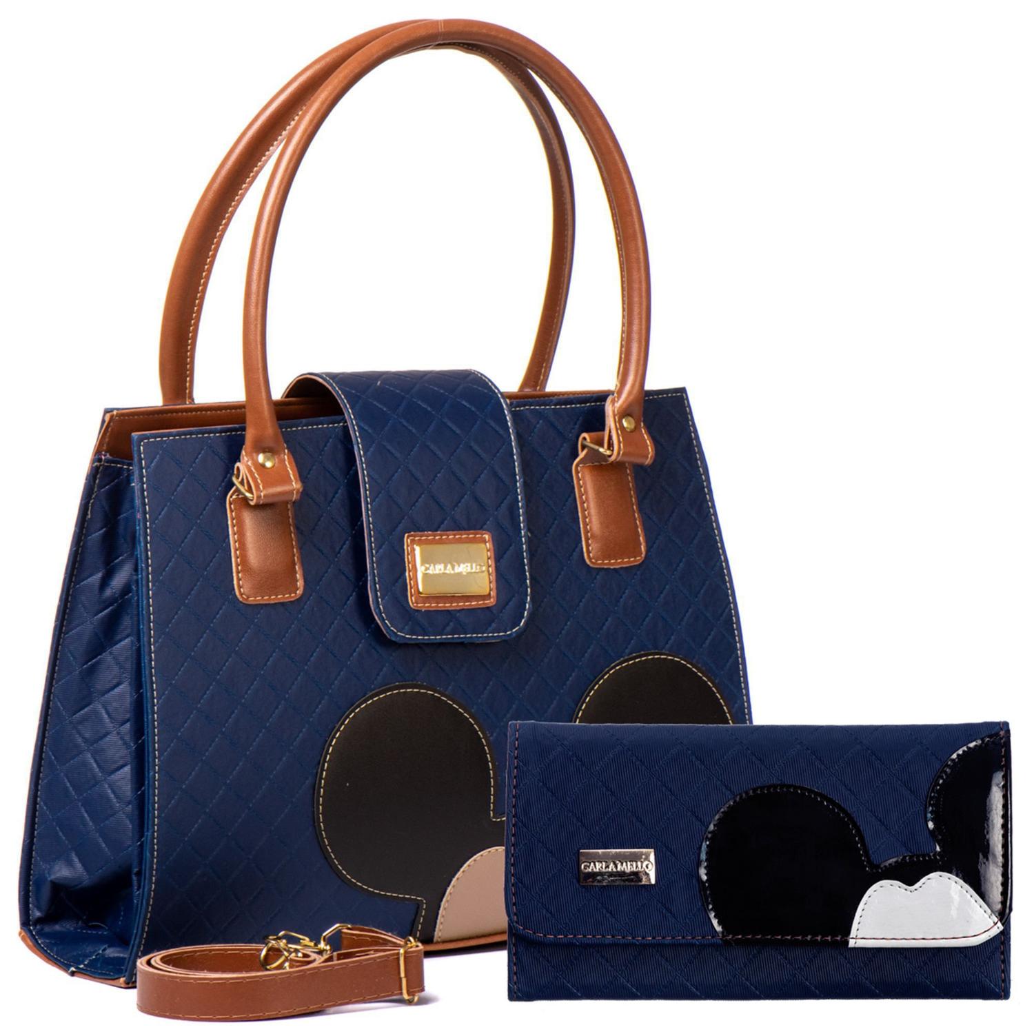 Bolsa feminina disney Clearance