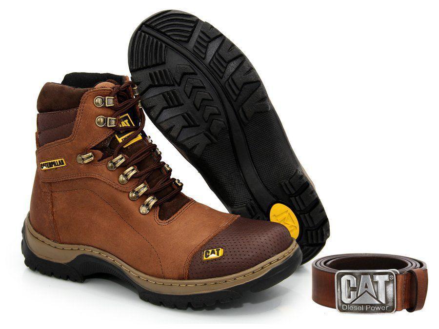 boots cat brasil