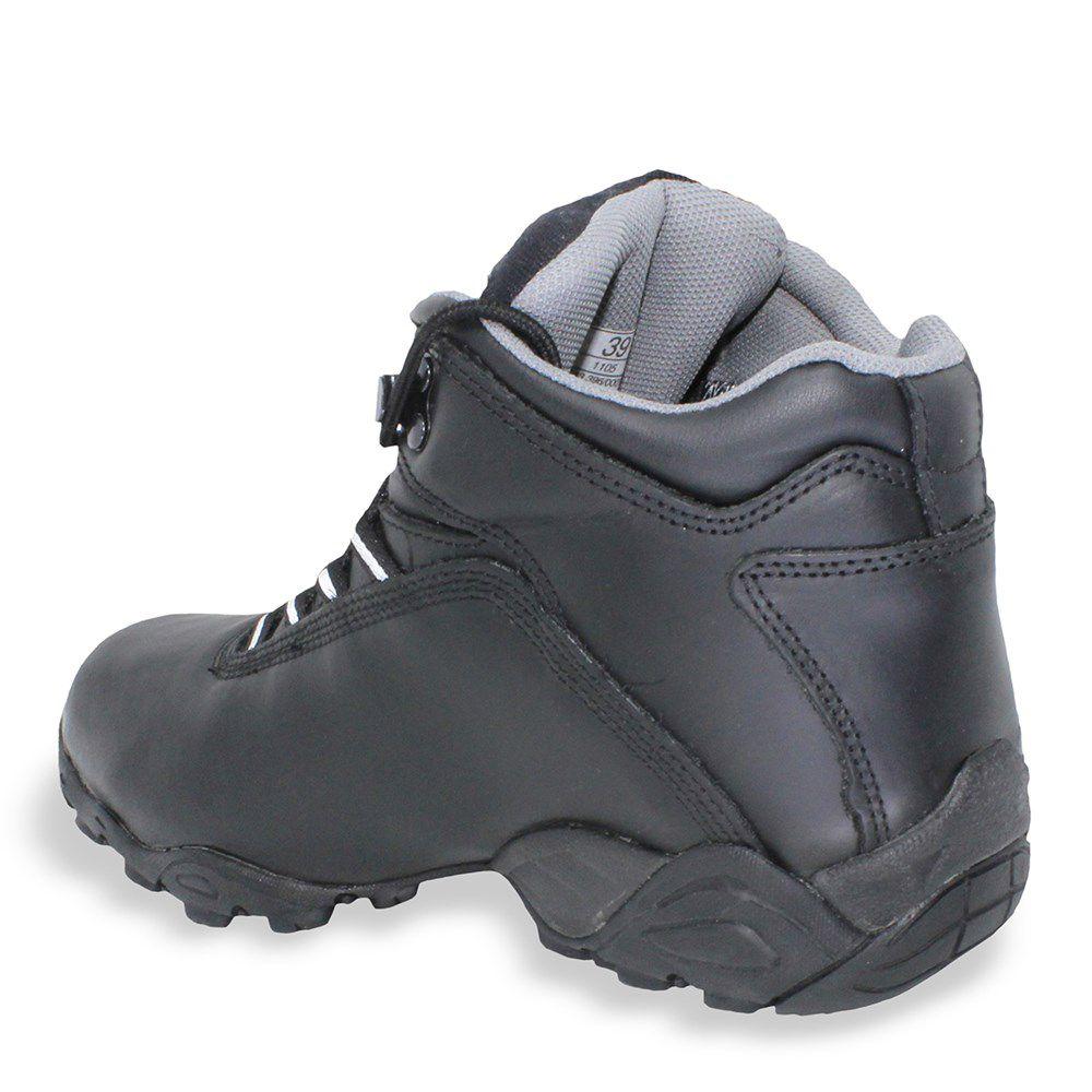 Bota Impermeável Bull Terrier Alpina Dry Feminina Bota Bull