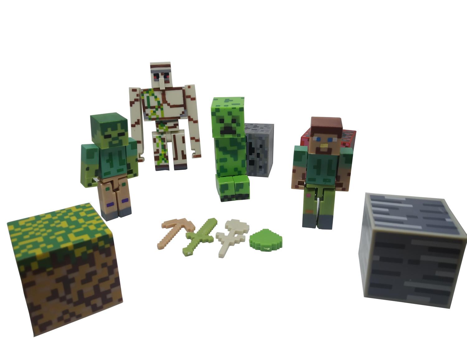 minecraft chromecast