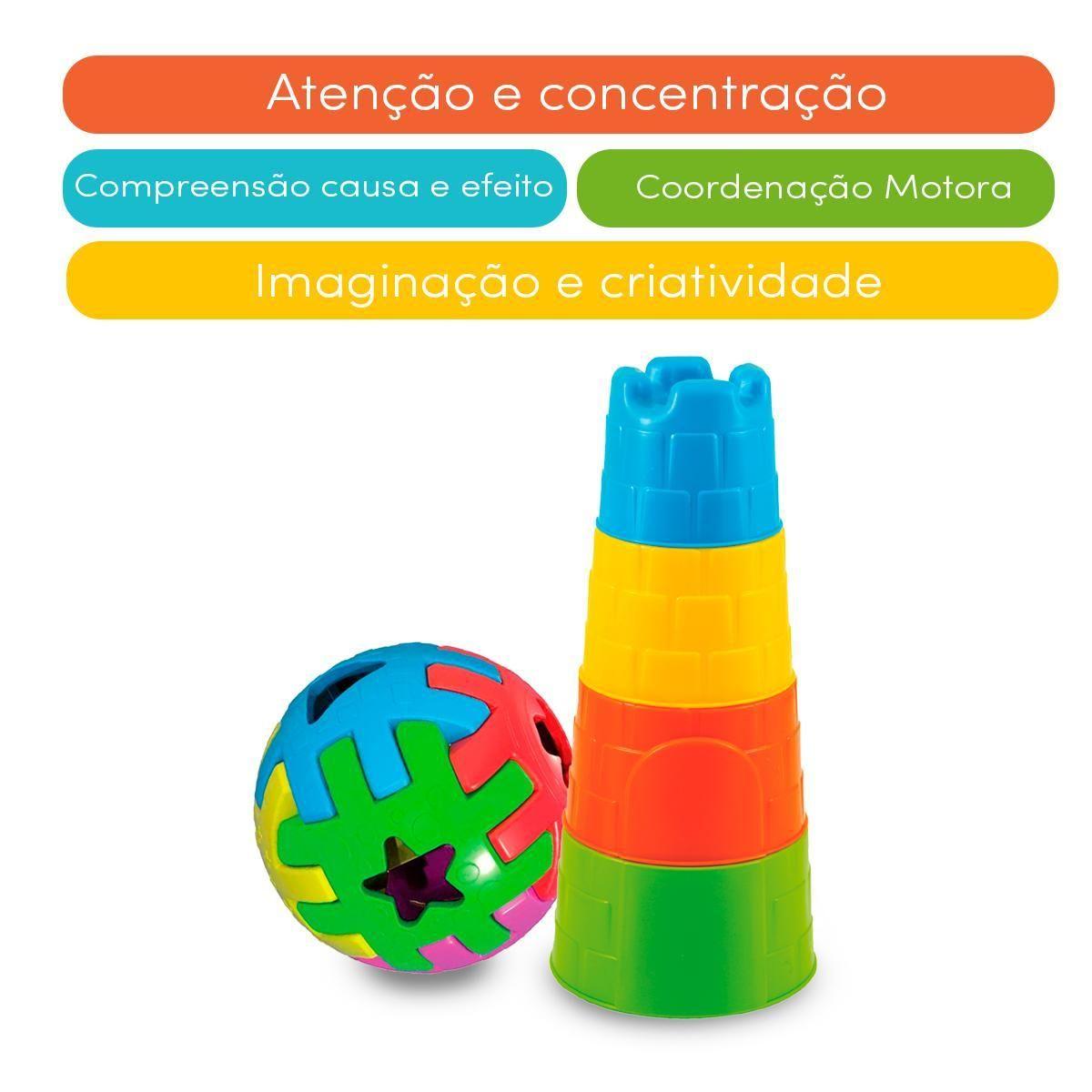 coordenação motora actividades para bebÃ©s de meses