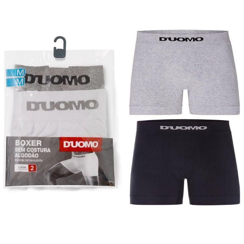 boxer de algodon